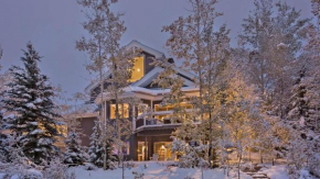 Time Flys Lodge Steamboat Springs